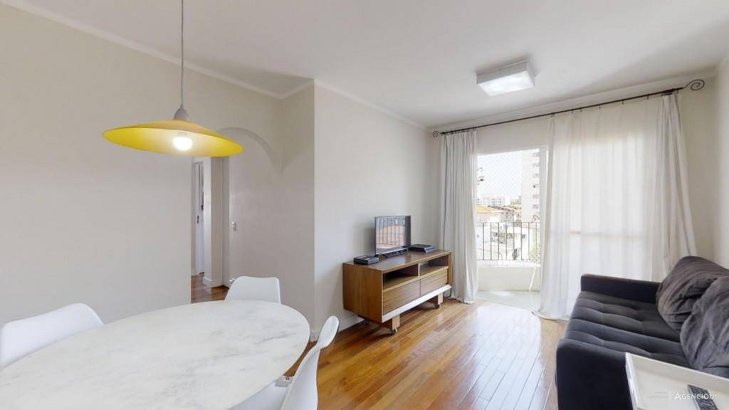 Apartamento para venda no Vila Gumercindo em Sao Paulo com 73m² por R$ 473.000,00