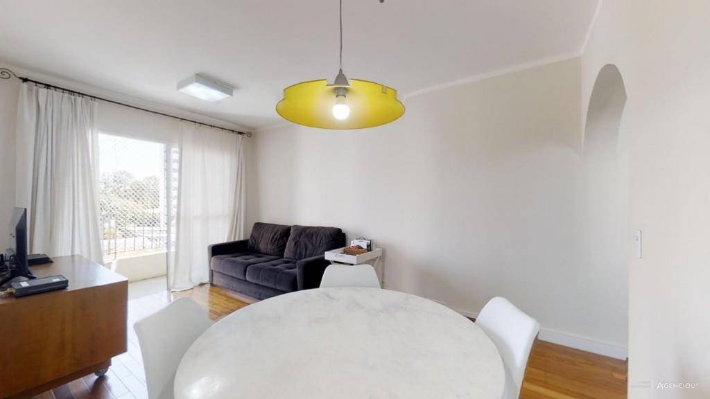 Apartamento para venda no Vila Gumercindo em Sao Paulo com 73m² por R$ 473.000,00