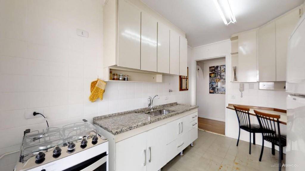 Apartamento para venda no Vila Gumercindo em Sao Paulo com 73m² por R$ 473.000,00