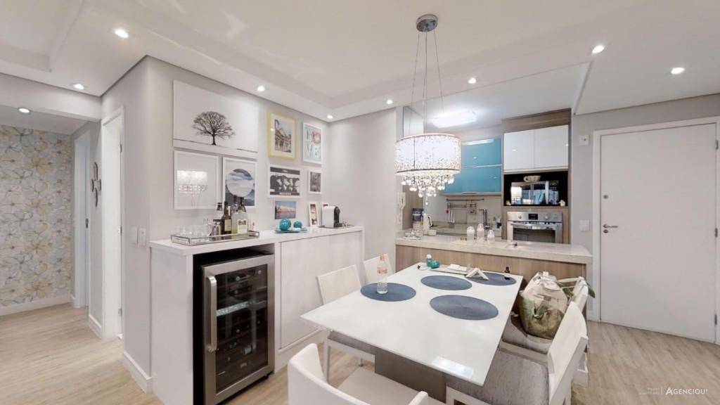 Apartamento para venda no Vila Suzana em Sao Paulo com 160m² por R$ 780.000,00
