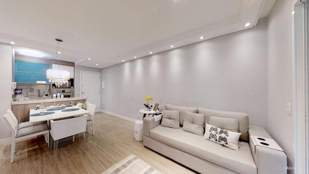 Apartamento para venda no Vila Suzana em Sao Paulo com 160m² por R$ 780.000,00