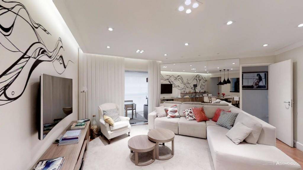 Apartamento para venda no Vila Pompeia em Sao Paulo com 98m² por R$ 950.000,00