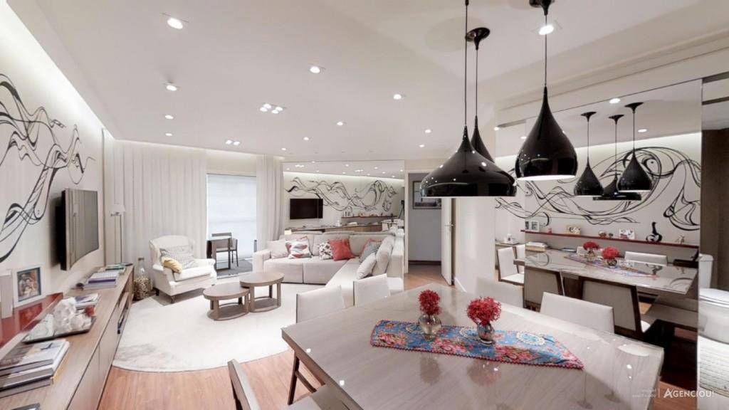 Apartamento para venda no Vila Pompeia em Sao Paulo com 98m² por R$ 950.000,00