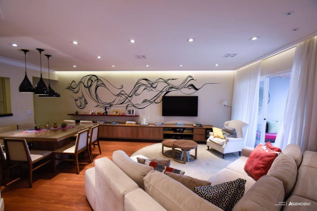 Apartamento para venda no Vila Pompeia em Sao Paulo com 98m² por R$ 950.000,00