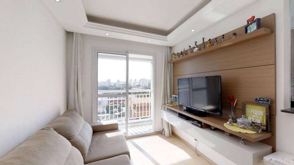 Apartamento para venda no Liberdade em Sao Paulo com 55m² por R$ 380.000,00