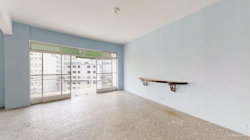 Apartamento para venda no Bela Vista em Sao Paulo com 157m² por R$ 830.000,00