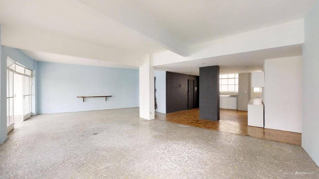 Apartamento para venda no Bela Vista em Sao Paulo com 157m² por R$ 830.000,00