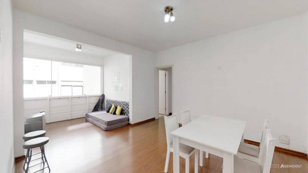 Apartamento para venda no Vila Buarque em Sao Paulo com 102m² por R$ 859.000,00