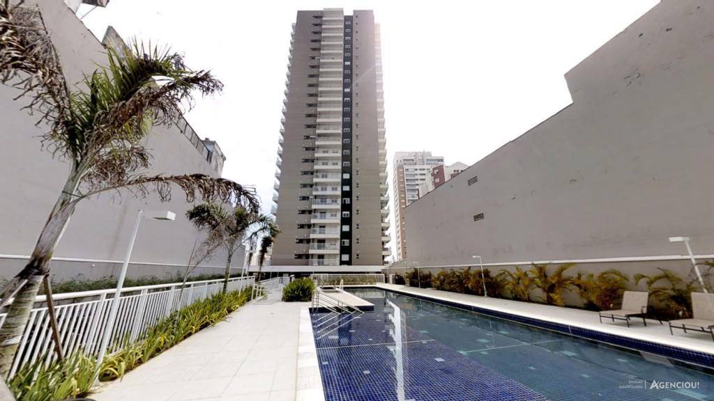Apartamento para venda no Alto da Lapa em Sao Paulo com 78m² por R$ 595.000,00