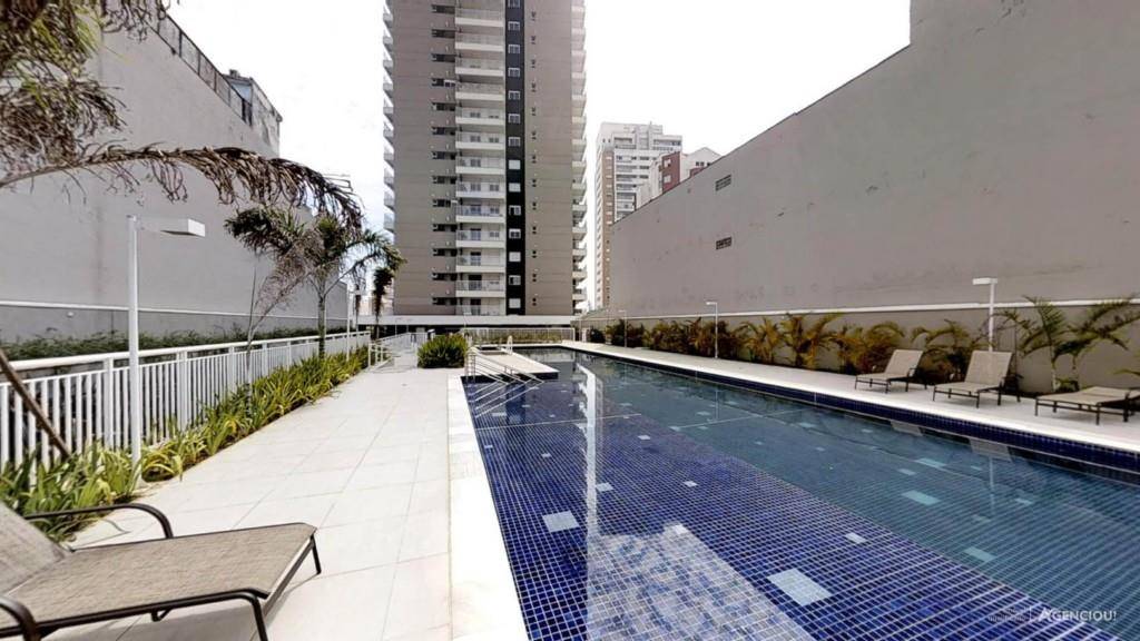 Apartamento para venda no Alto da Lapa em Sao Paulo com 78m² por R$ 595.000,00