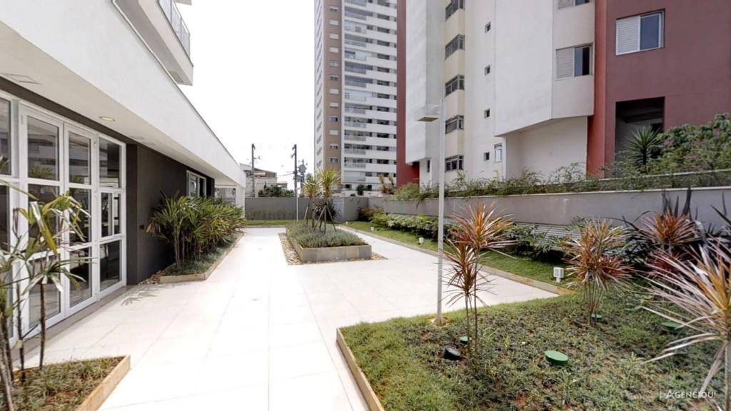 Apartamento para venda no Alto da Lapa em Sao Paulo com 78m² por R$ 595.000,00