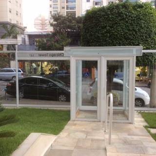 Apartamento para venda no Indianopolis em Sao Paulo com 42m² por R$ 500.000,00