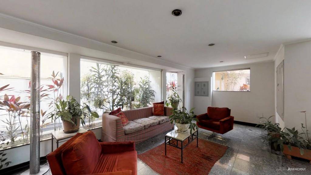 Apartamento para venda no Bela Vista em Sao Paulo com 36m² por R$ 386.000,00