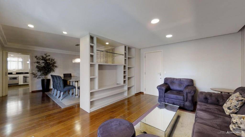 Apartamento para venda no Perdizes em Sao Paulo com 125m² por R$ 1.180.000,00