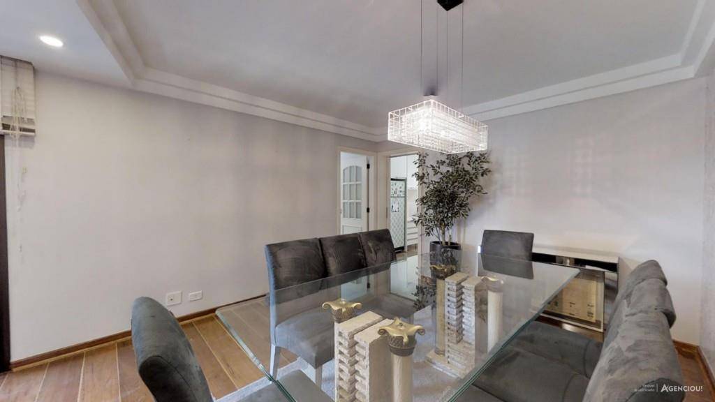 Apartamento para venda no Perdizes em Sao Paulo com 125m² por R$ 1.180.000,00