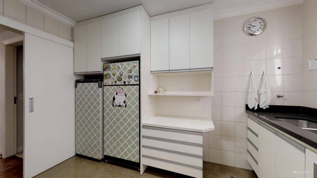 Apartamento para venda no Perdizes em Sao Paulo com 125m² por R$ 1.180.000,00