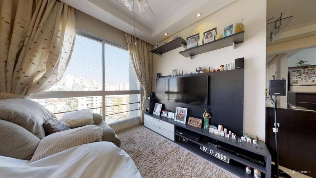 Apartamento para venda no Aclimacao em Sao Paulo com 65m² por R$ 560.000,00