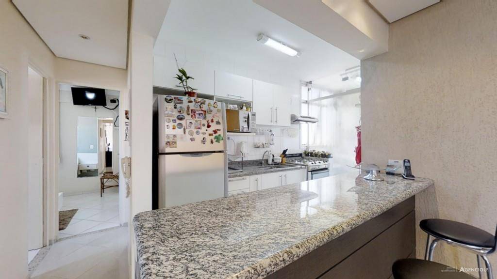 Apartamento para venda no Aclimacao em Sao Paulo com 65m² por R$ 560.000,00