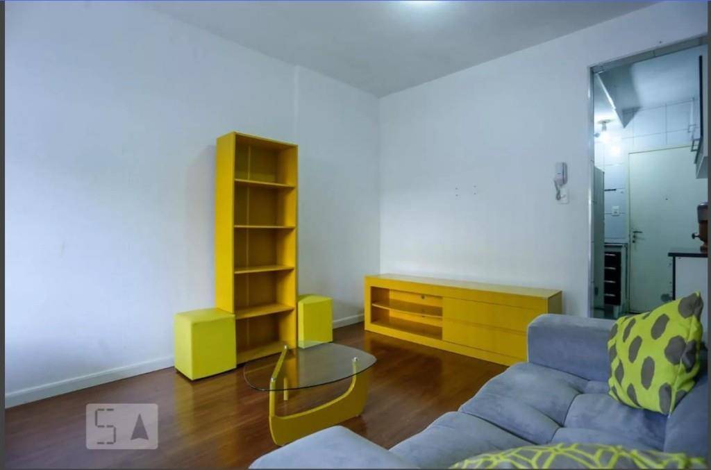 Apartamento para venda no Consolacao em Sao Paulo com 43m² por R$ 393.000,00