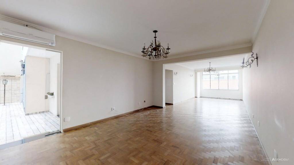 Apartamento para venda no Bela Vista em Sao Paulo com 160m² por R$ 1.200.000,00