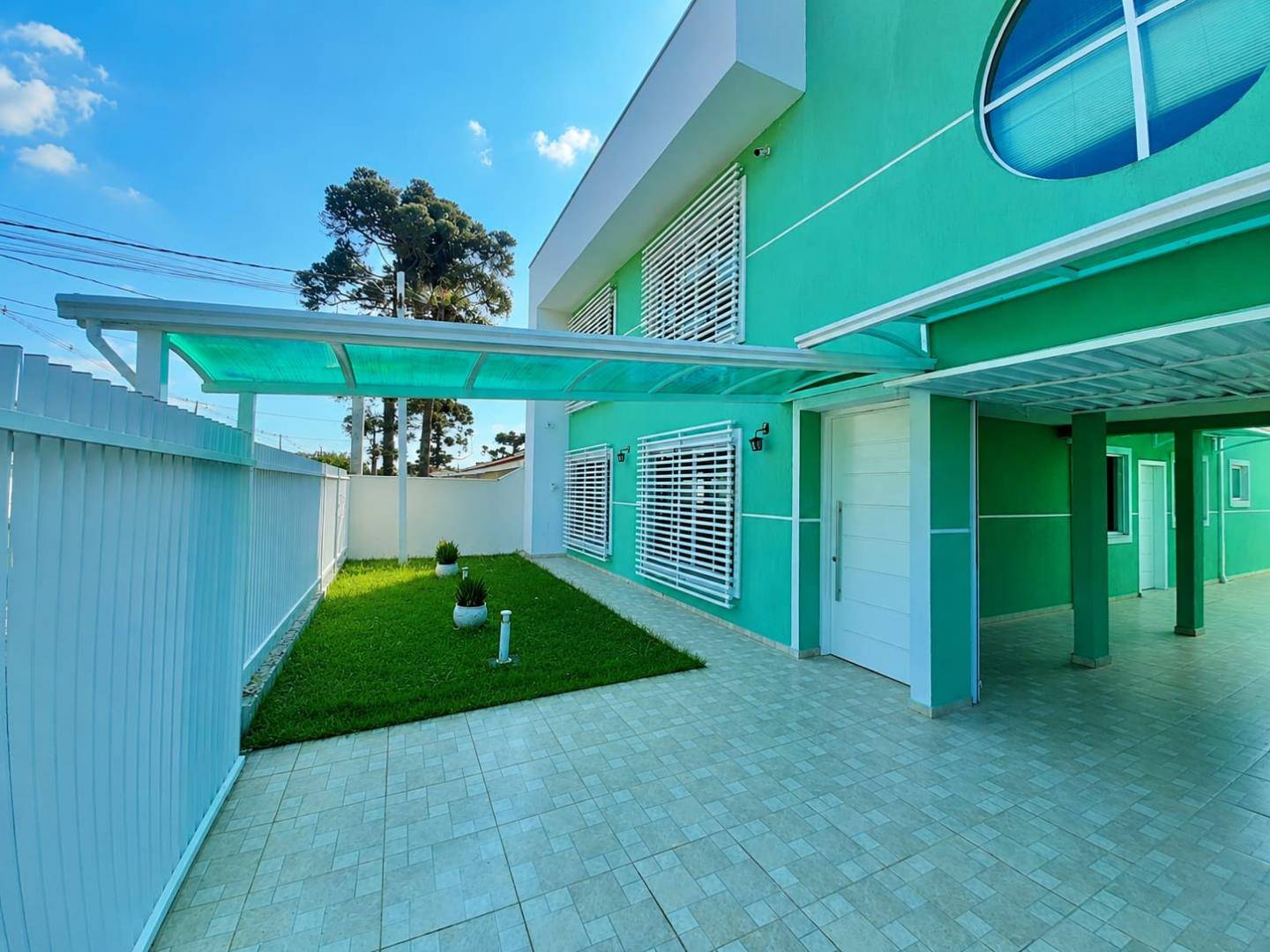Prédio Comercial para venda no Parolin em Curitiba com 358m² por R$ 1.810.000,00