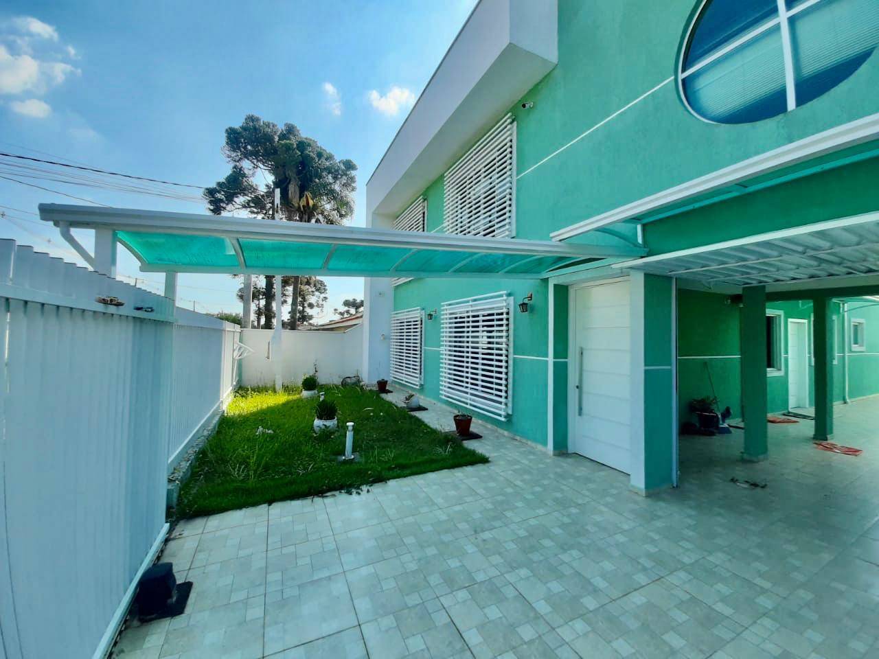 Prédio Comercial para locacao no Parolin em Curitiba com 358m² por R$ 13.125,00