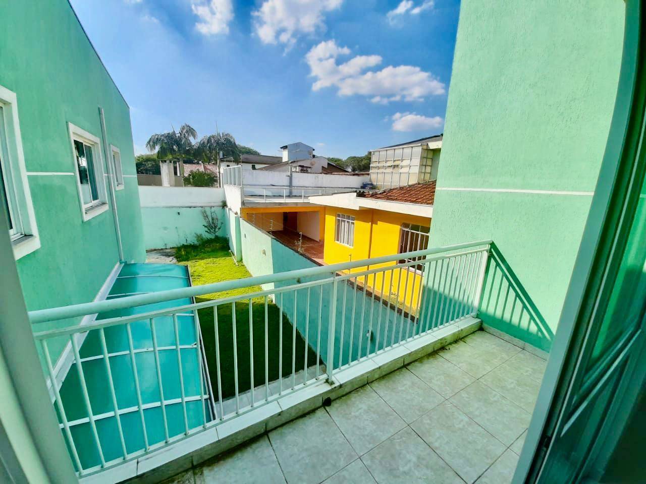 Prédio Comercial para locacao no Parolin em Curitiba com 358m² por R$ 13.125,00