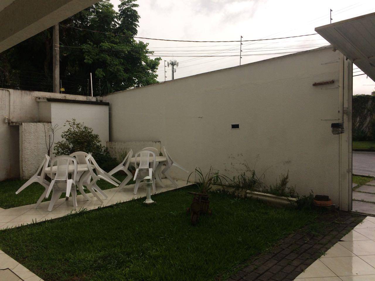Sobrado Cond Fechado para venda no Campo Comprido em Curitiba com 160m² por R$ 900.000,00