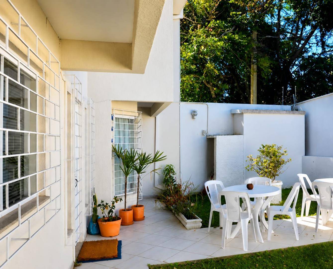 Sobrado Cond Fechado para venda no Campo Comprido em Curitiba com 160m² por R$ 900.000,00