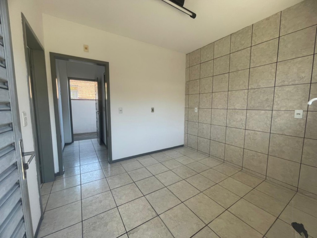 Apartamento no Baependi em Jaragua do Sul / SC