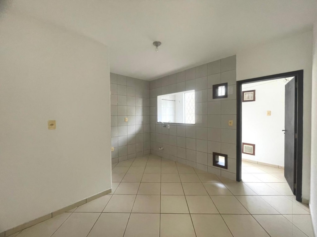 Apartamento no Vieiras em Jaragua do Sul / SC