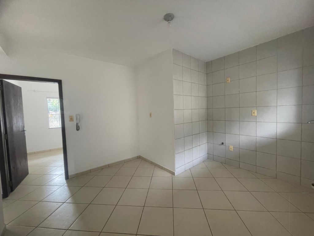 Apartamento no Vieiras em Jaragua do Sul / SC