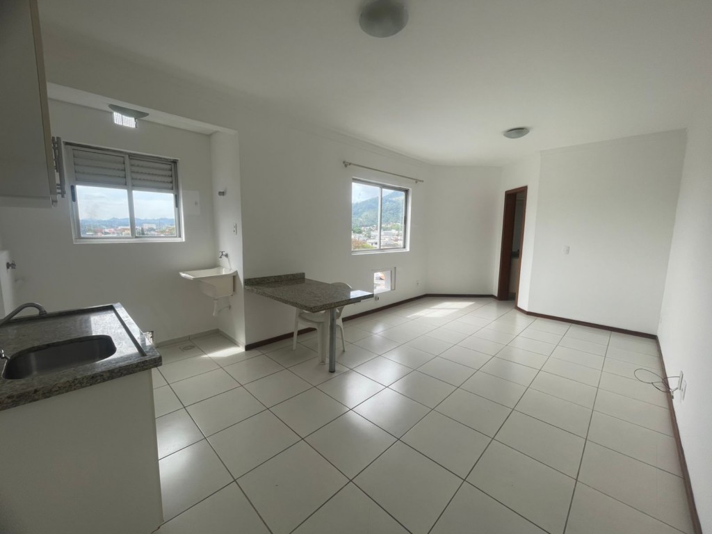 Apartamento no Vila Lalau em Jaragua do Sul / SC