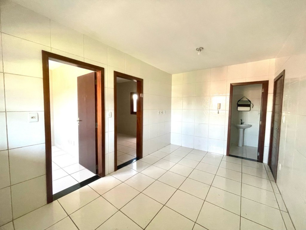 Apartamento no Agua Verde em Jaragua do Sul / SC