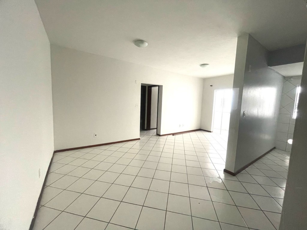 Apartamento no Centro em Jaragua do Sul / SC
