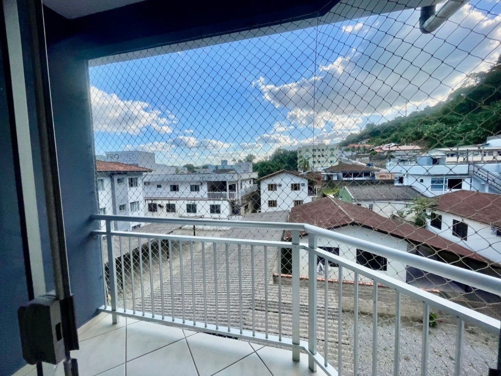 Apartamento no Vieiras em Jaragua do Sul / SC