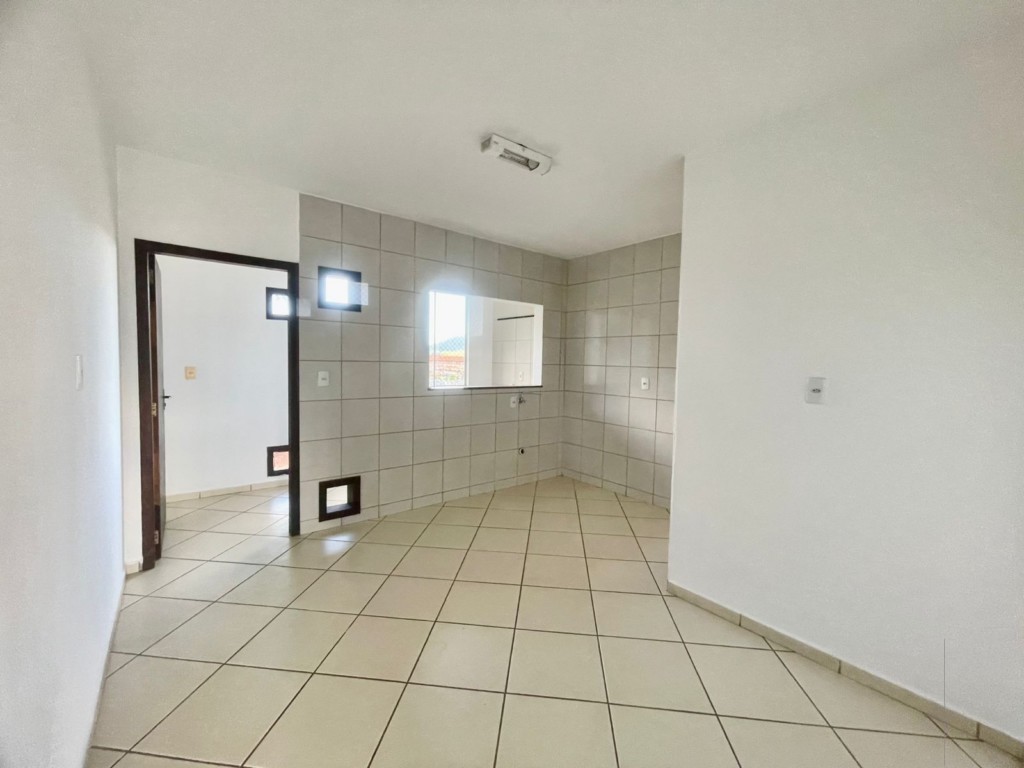 Apartamento no Vieiras em Jaragua do Sul / SC