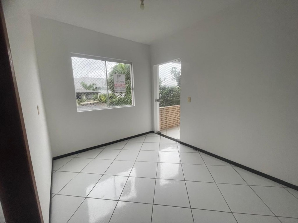 Apartamento no Centro em Jaragua do Sul / SC