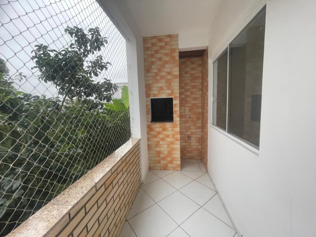 Apartamento no Centro em Jaragua do Sul / SC
