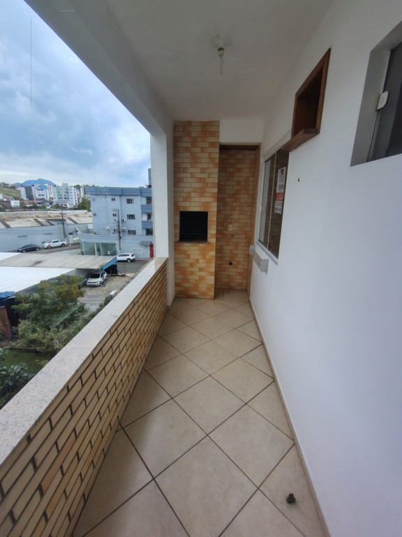 Apartamento no Centro em Jaragua do Sul / SC