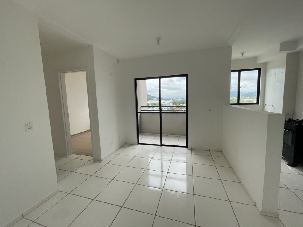 Apartamento no Baependi em Jaragua do Sul / SC