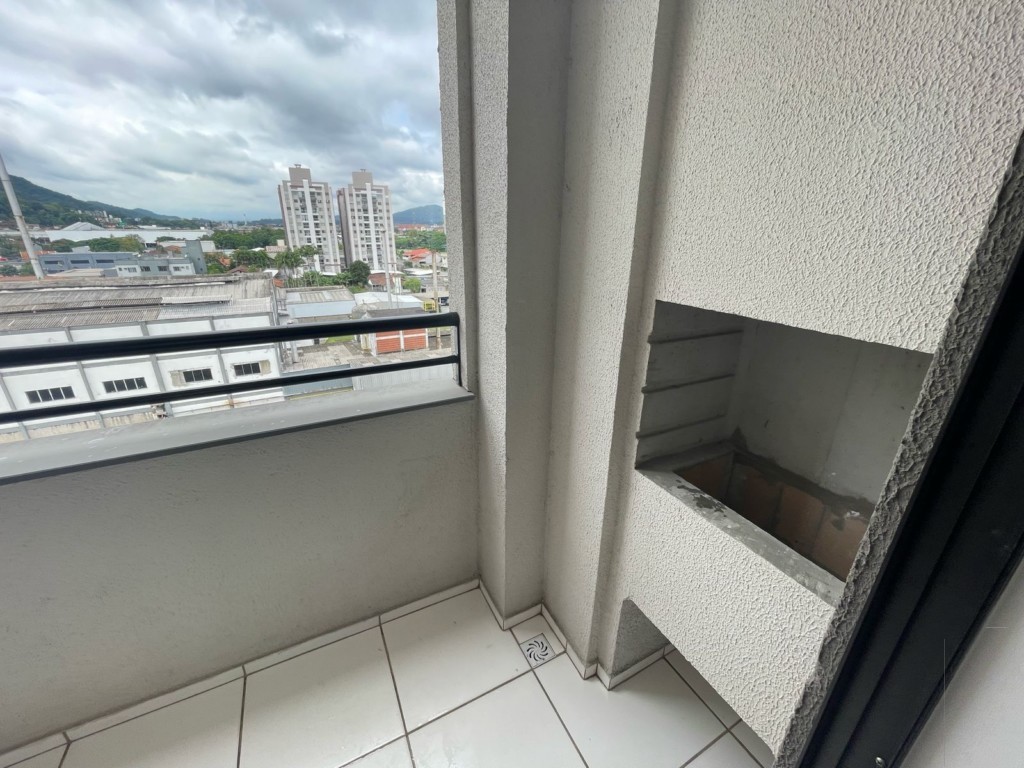 Apartamento no Baependi em Jaragua do Sul / SC
