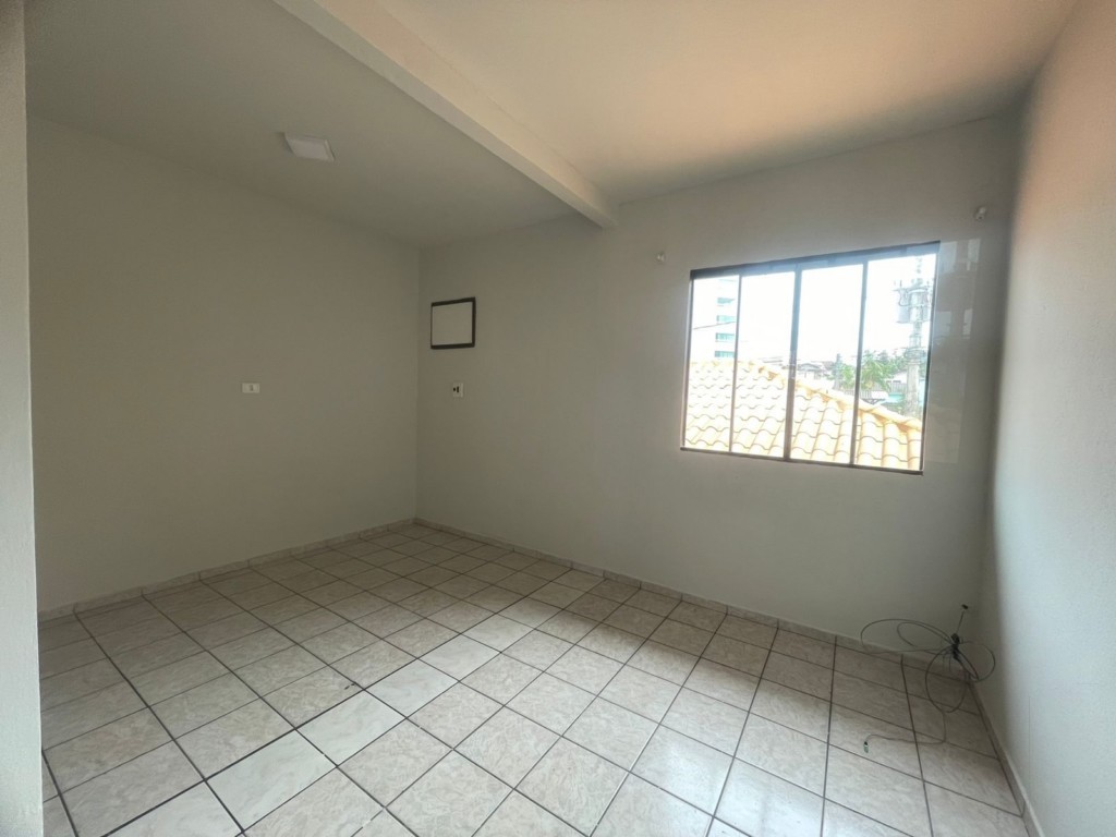 Apartamento no Nova Brasilia em Jaragua do Sul / SC