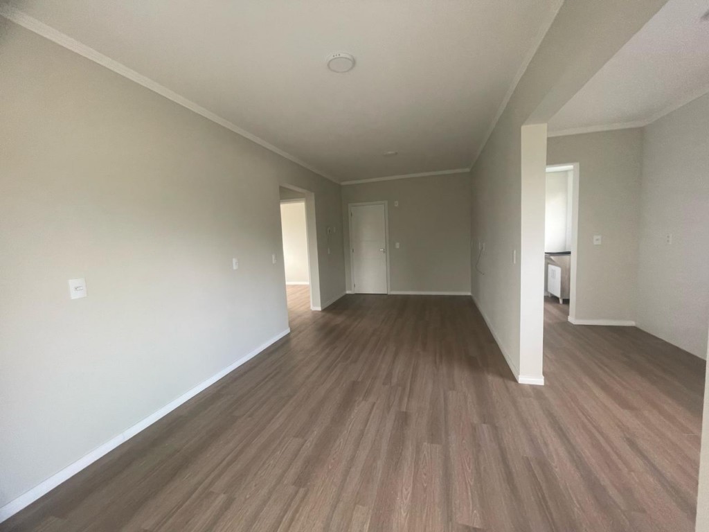 Apartamento no Vila Lenzi em Jaragua do Sul / SC