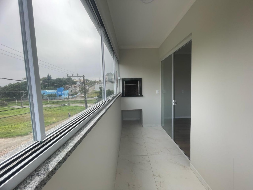 Apartamento no Vila Lenzi em Jaragua do Sul / SC