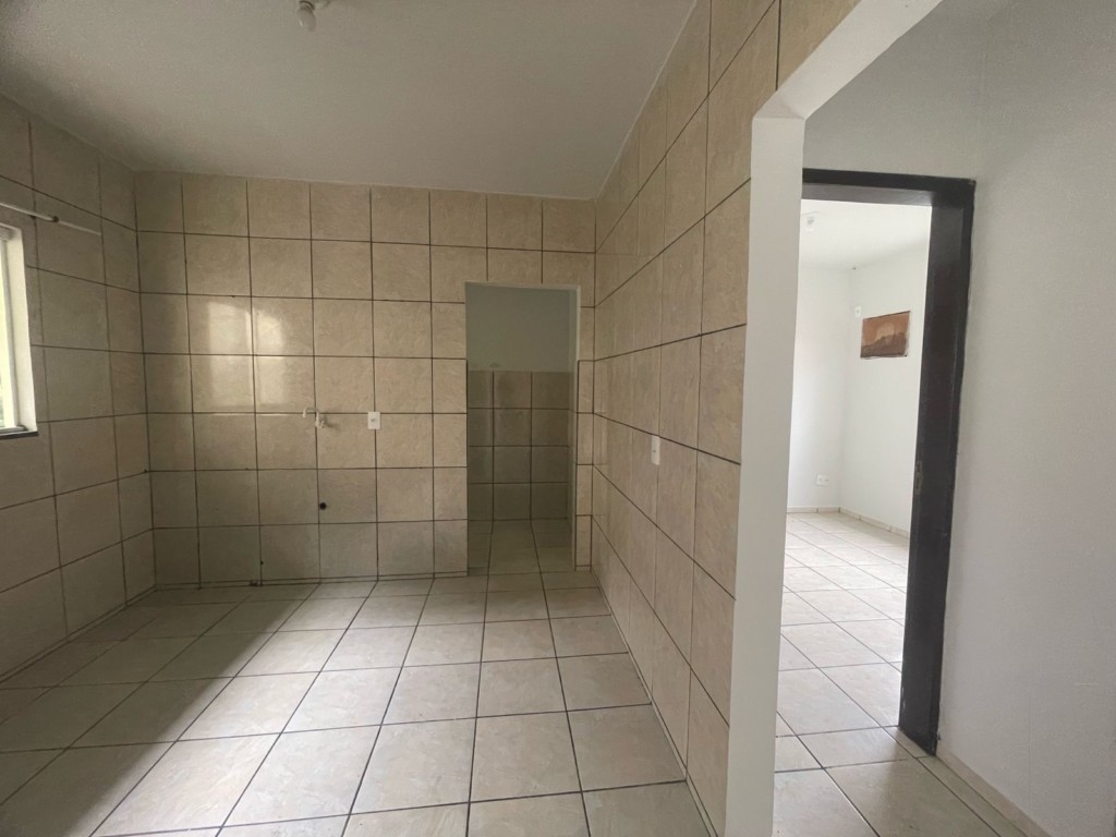 Apartamento no Chico de Paula em Jaragua do Sul / SC