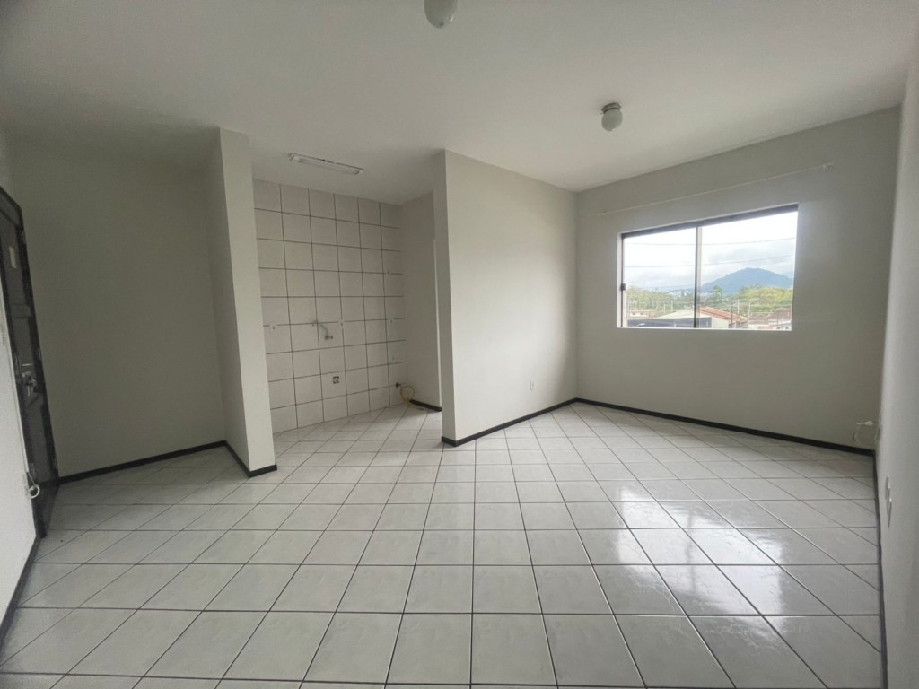 Apartamento no Czerniewicz em Jaragua do Sul / SC