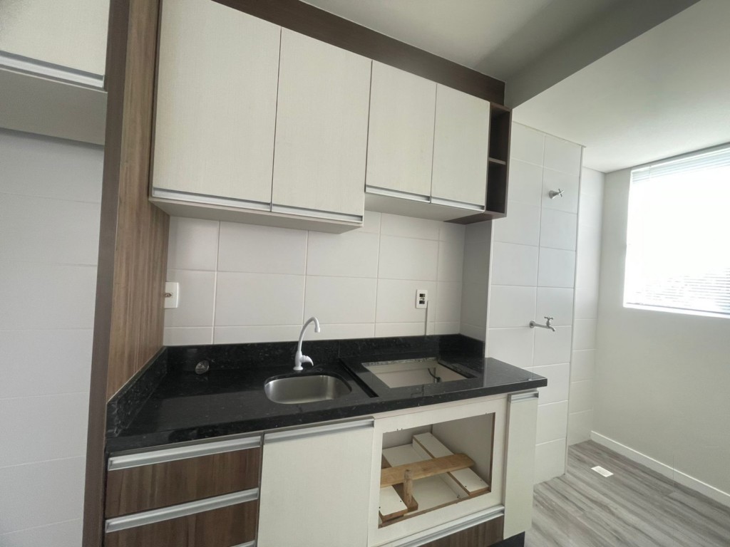 Apartamento no Jaragua Noventa e Nove em Jaragua do Sul / SC