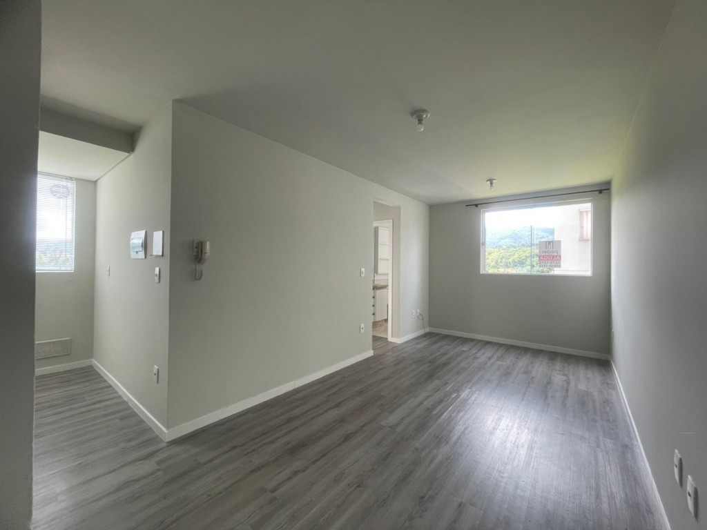 Apartamento no Jaragua Noventa e Nove em Jaragua do Sul / SC