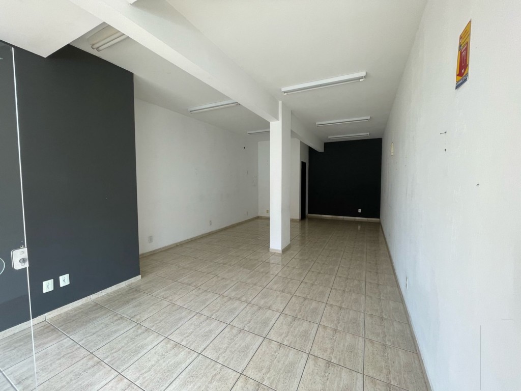 Cjto Comercial_sala no Jaragua Noventa e Nove em Jaragua do Sul / SC